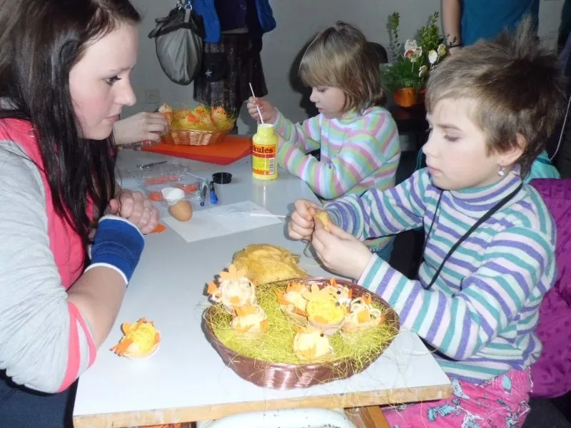 Střední zdravotnická škola Svitavy na zámku v&nbsp;Pardubicích