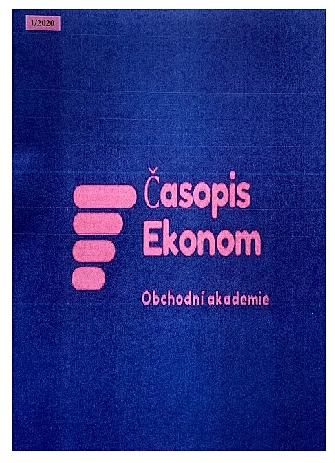 Na svitavské obchodní akademii začal vycházet školní časopis
