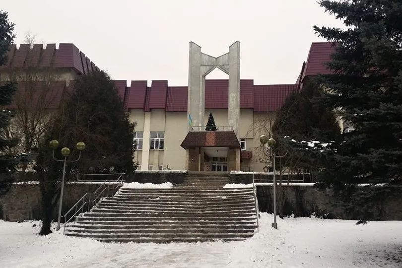 Svitavské gymnázium navazovalo kontakty s&nbsp;ukrajinským gymnáziem