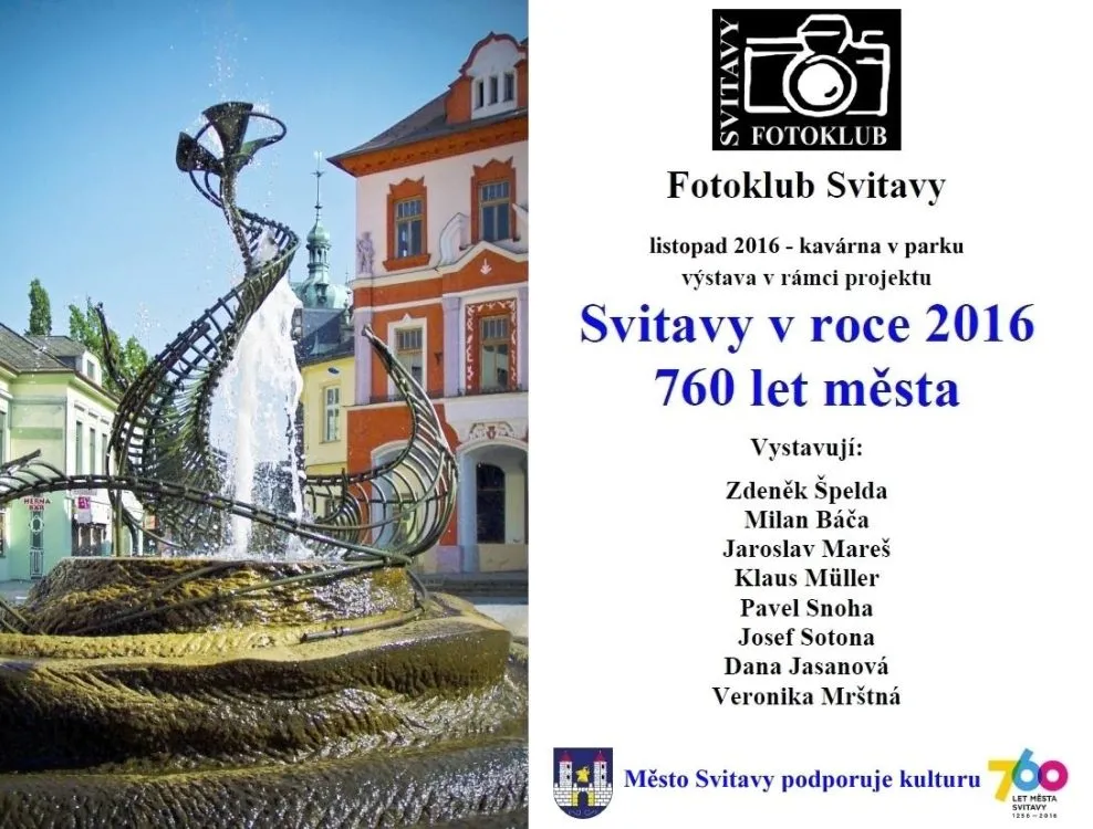 Učitelé svitavského gymnázia v&nbsp;akci