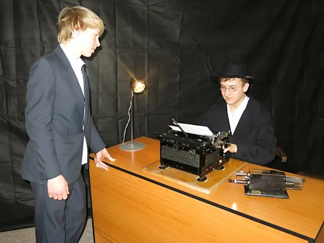 Film kvartánů svitavského gymnázia zvítězil v&nbsp;celostátní soutěži