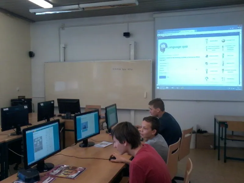 Kolika jazyky mluvíš, tolikrát jsi Evropanem