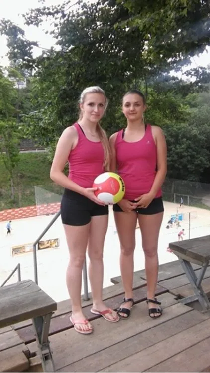 Gymnázium Moravská Třebová a&nbsp;Republikové finále SŠ v&nbsp;plážovém volejbale