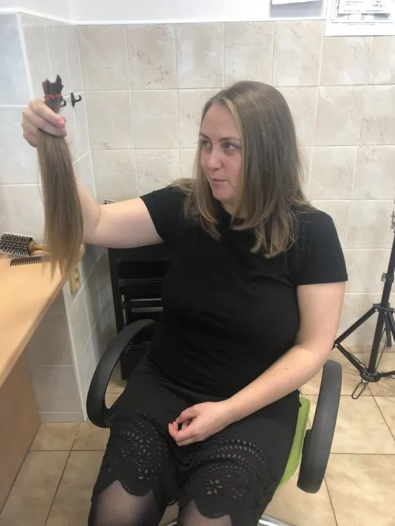 Nové háro z&nbsp;kadeřnického salonu chemické školy