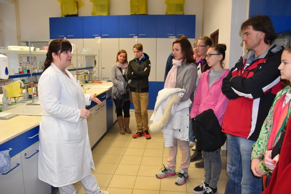 SPŠCH: Zájem o&nbsp;dny otevřených dveří by se měl odrazit v&nbsp;počtu přihlášek