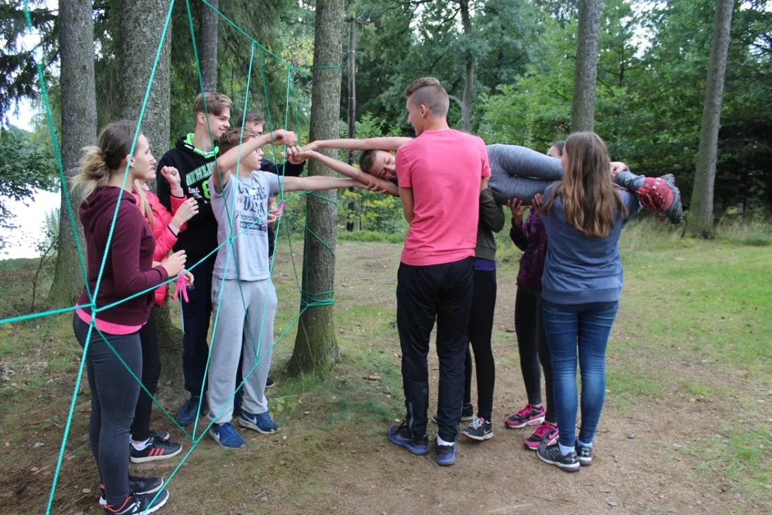 SPŠCH Pardubice – Už známe nejen svá jména