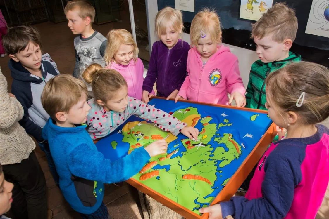 Východočeské muzeum připravilo příměstský tábor