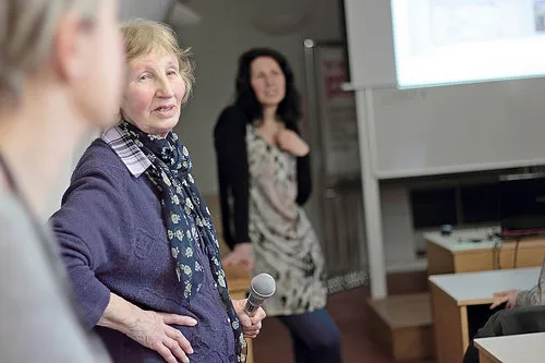 Knihovna si v&nbsp;březnu své čtenáře obzvlášť hýčká