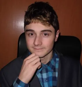 Z&nbsp;laborky přímo do Ameriky!