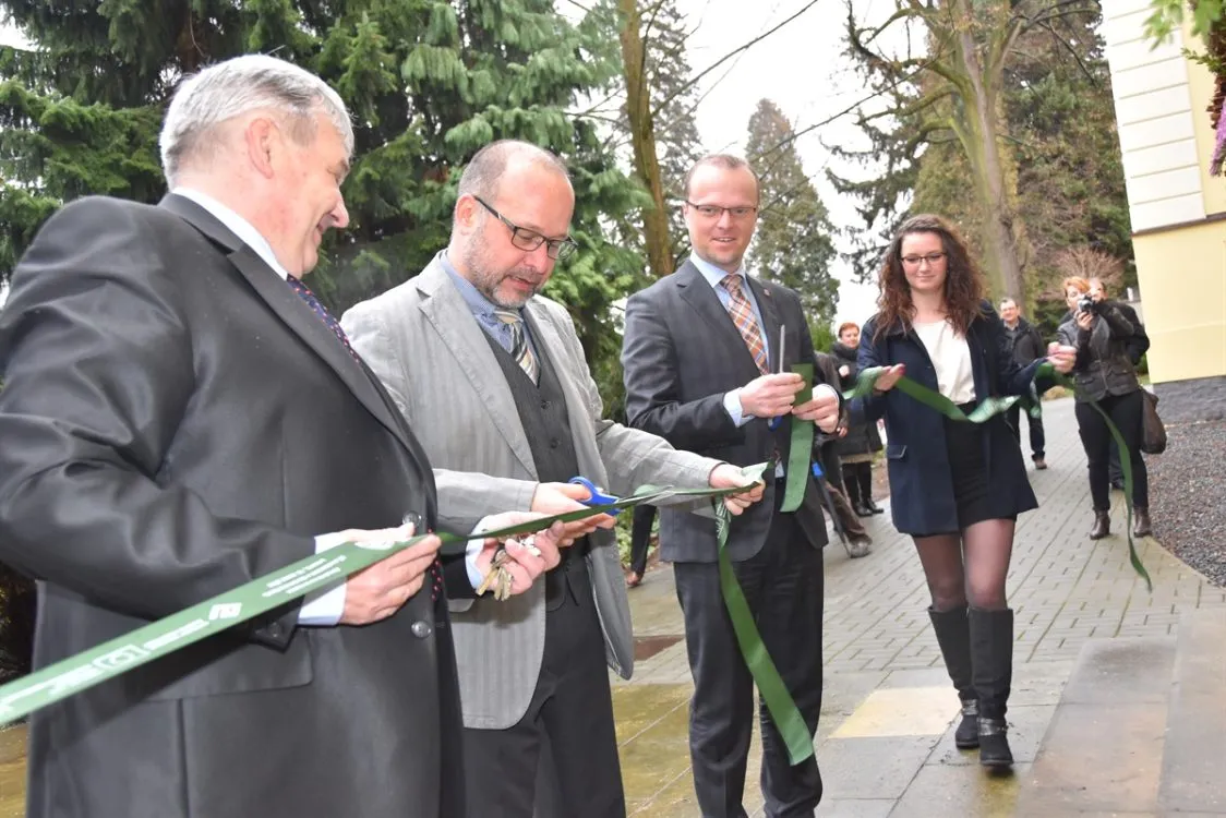 Investice ve Střední škole zahradnické a&nbsp;technické v&nbsp;Litomyšli zvyšují kvalitu výuky i&nbsp;počet uchazečů o&nbsp;studium