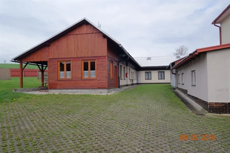 Areál Prostřední Lipka se otevřel dětem, žákům, pedagogům i&nbsp;trenérům