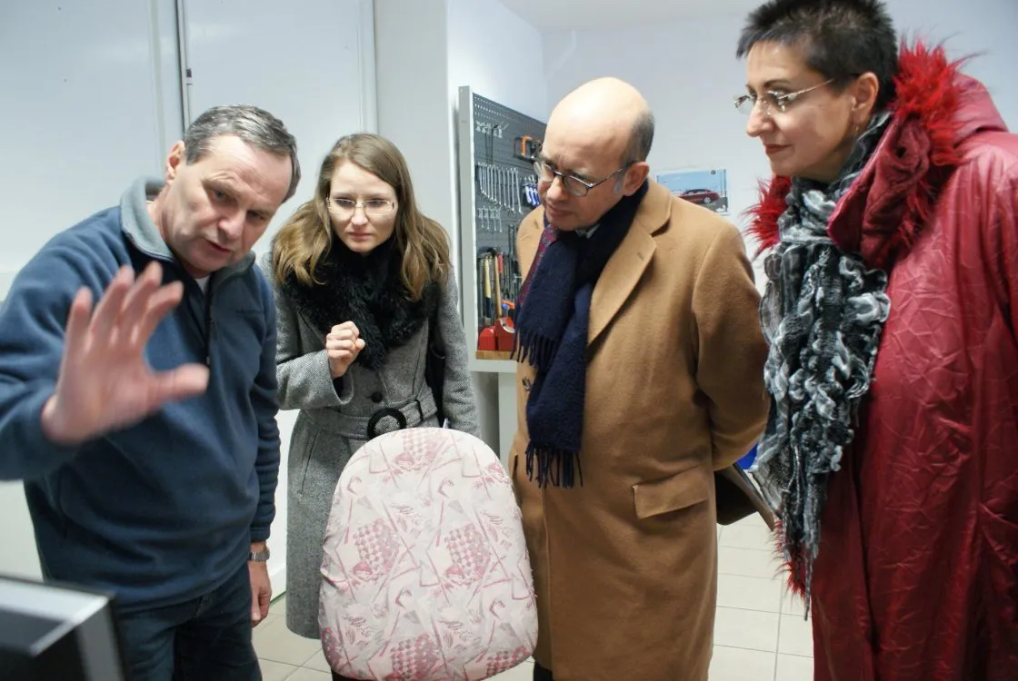Pokud výrazně klesá počet žáků středních škol, jeví se jejich slučování jako nezbytné