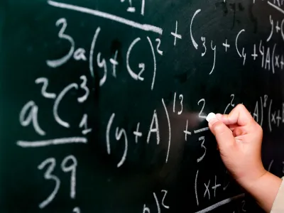Nový nástroj na výuku matematiky