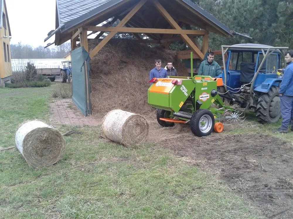 Udržitelnost končí, řemesla zůstávají.