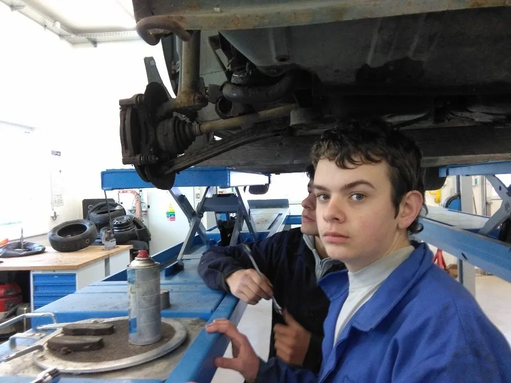 Neseme se na vlně udržitelnosti projektů EU.