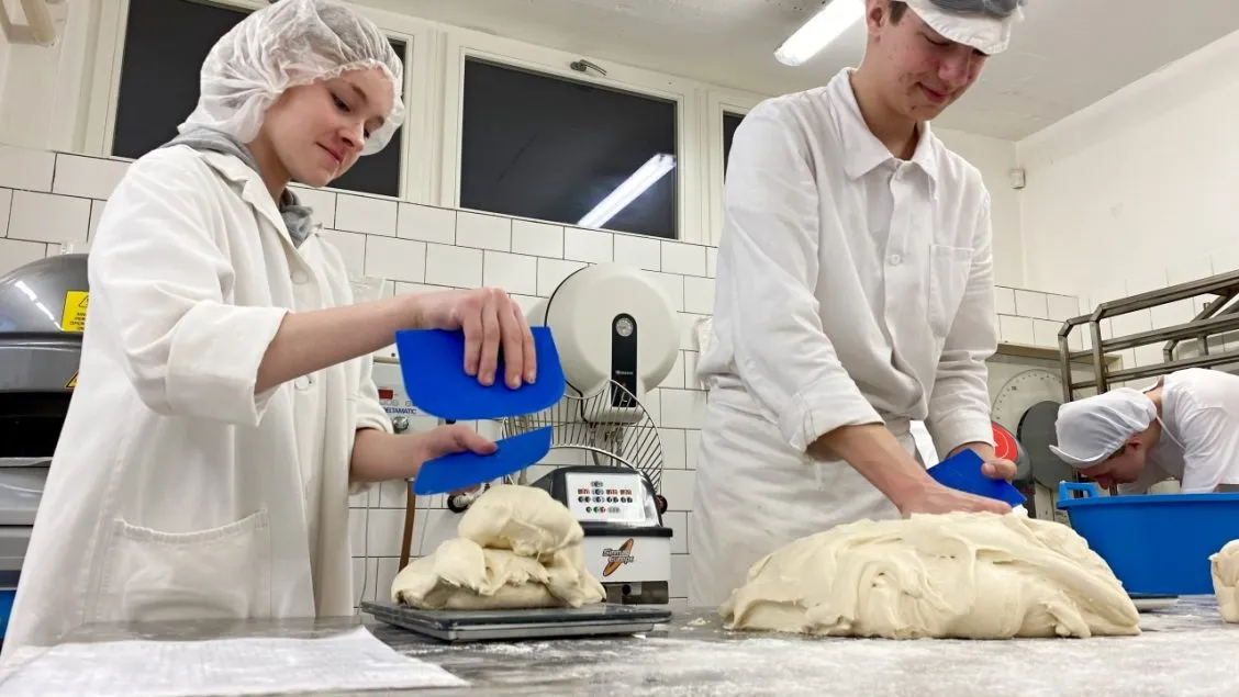 SPŠPaS Pardubice – Projektový den s&nbsp;žáky ZŠ Rybitví