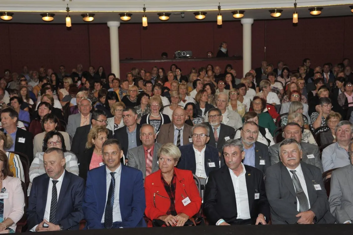 SPŠPaS Pardubice – Oslava 100.&nbsp;výročí založení školy
