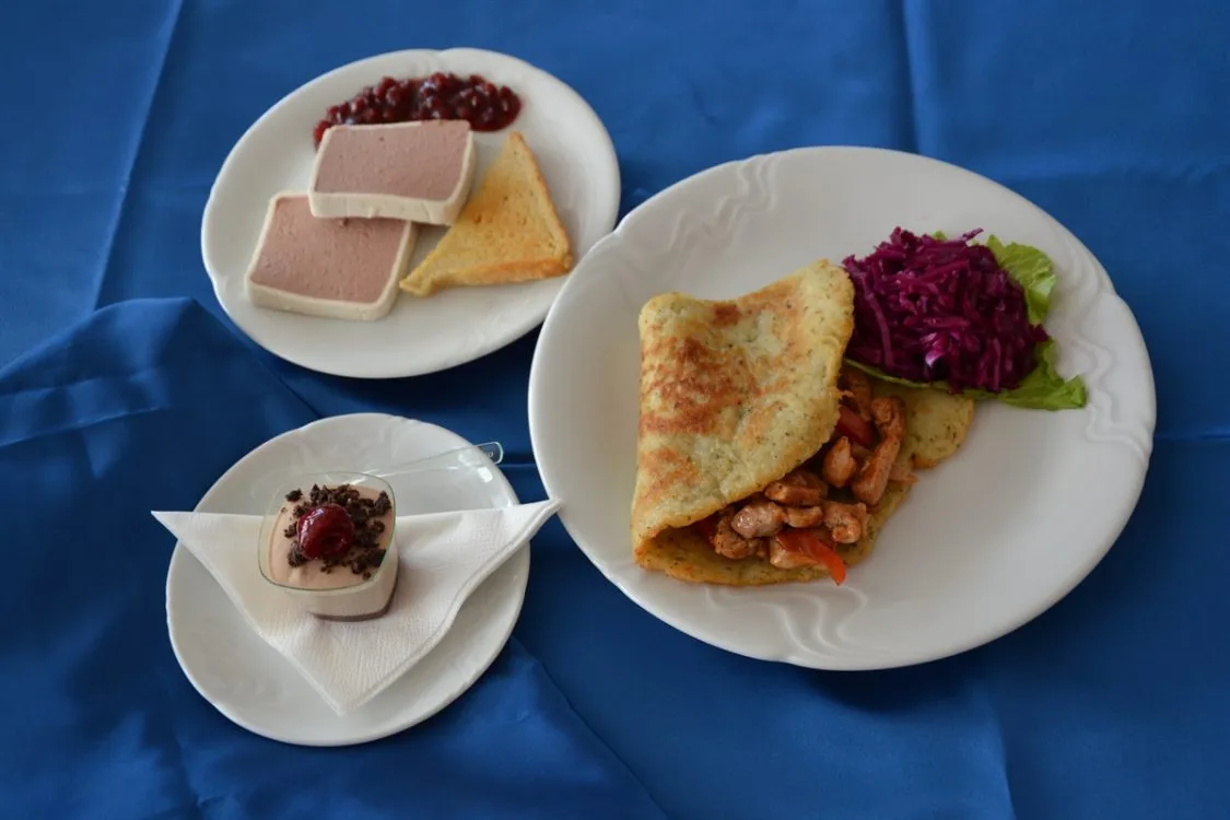 SPŠPaS Pardubice – FRESH FESTIVAL JIŽ PO ČTVRTÉ