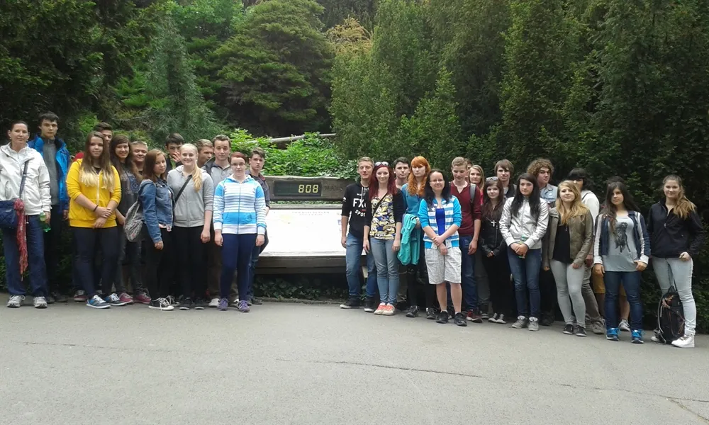 TTC – ZOO Praha