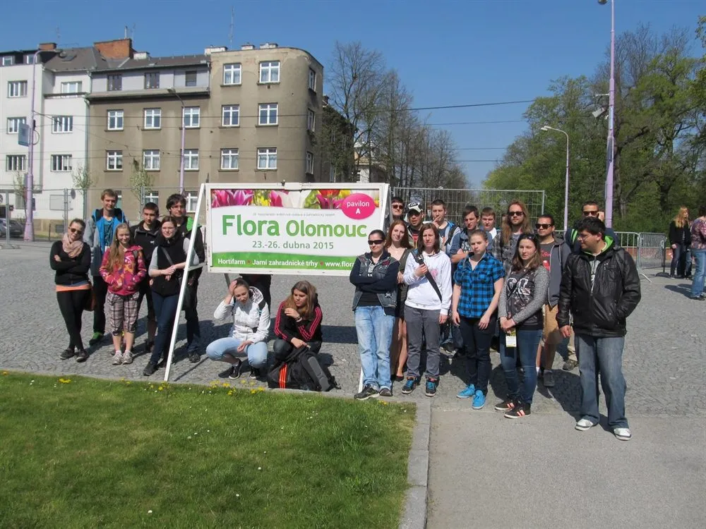 TTC – Flora Olomouc