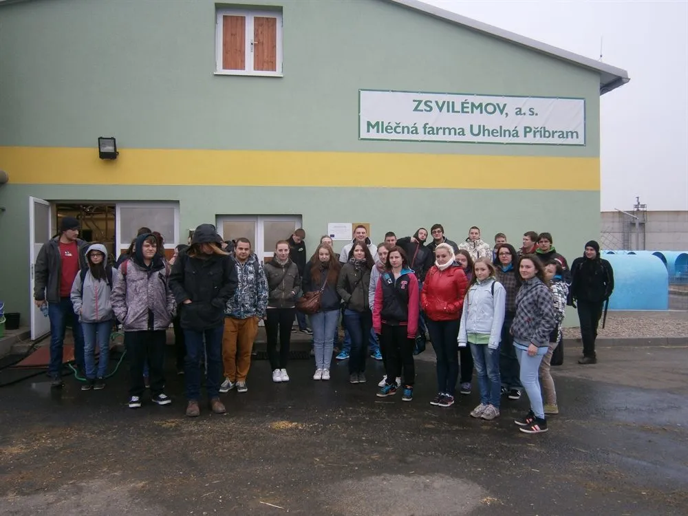 TTC – Uhelná Příbram