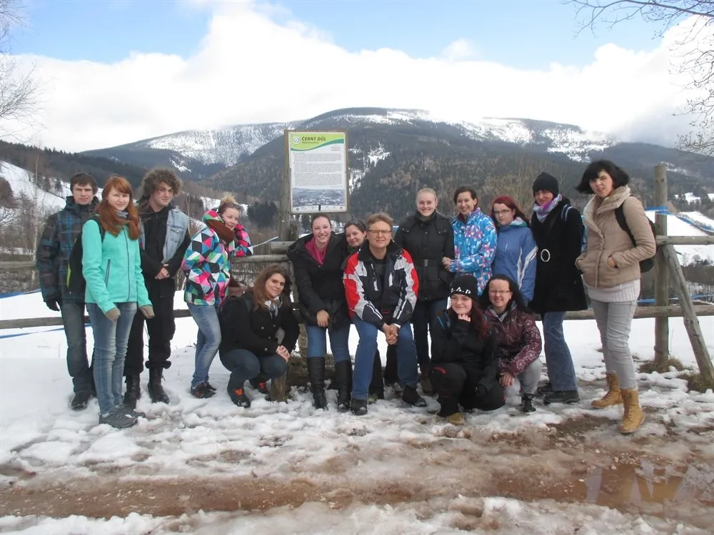 TTC – Krkonoše