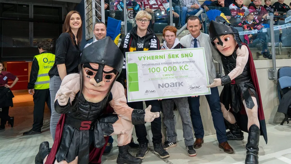 Vítězství pro letohradské elektrikáře