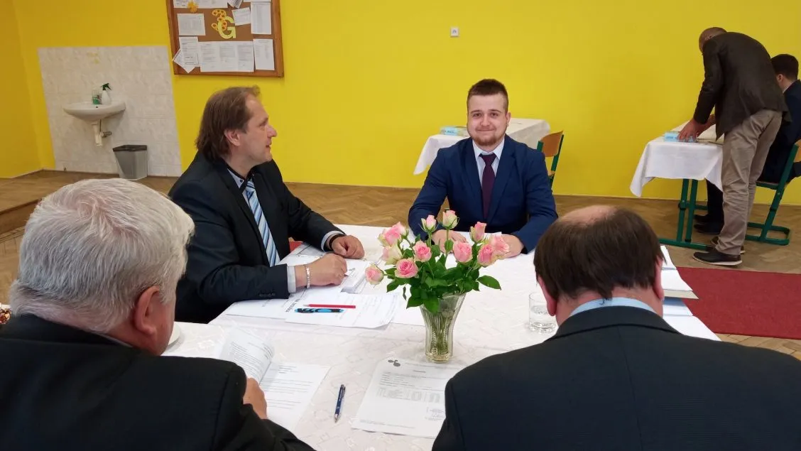 Nástrojaři z&nbsp;umprumky mají odpracováno