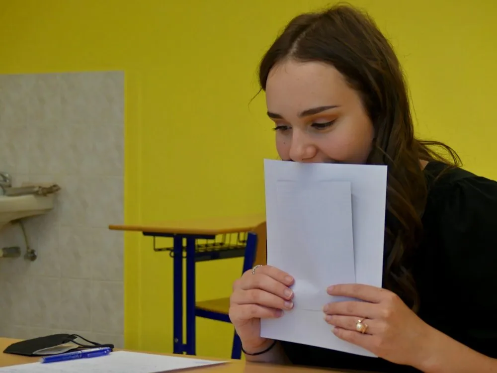 Na umprumce skončil první maturitní týden, druhý běží od zítřka!
