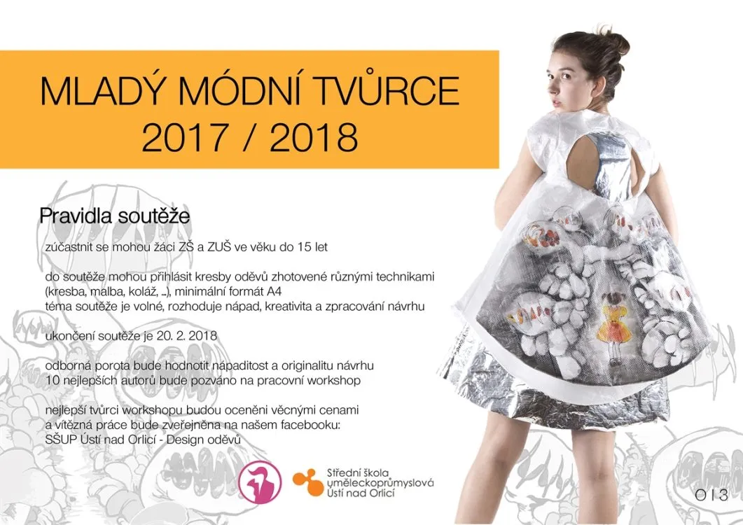 Třináctku nejlepších čeká workshop!