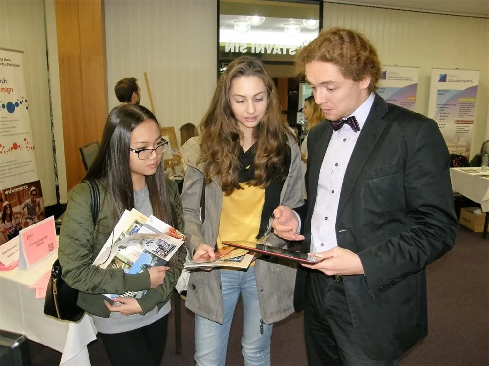 Finiš letošních burz obstaral Aldis