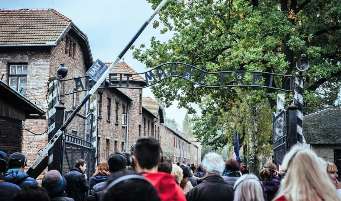 Po stopách utrpení vyrazili již pošesté