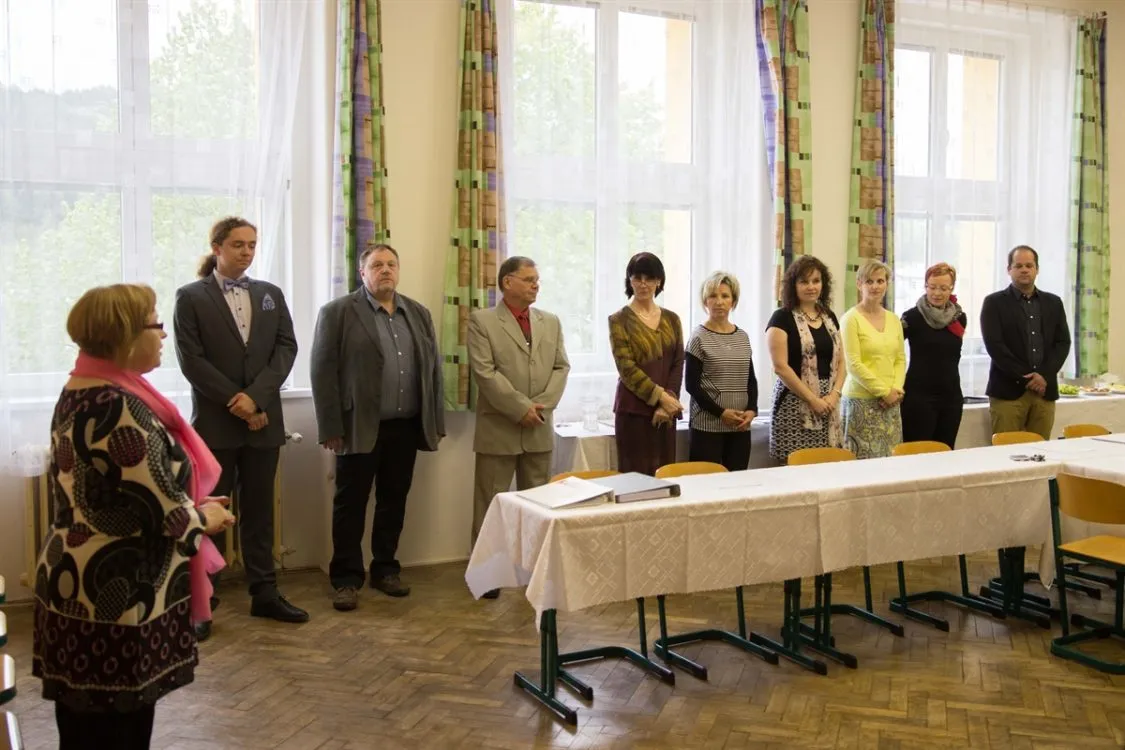 Po „státních“ maturitách přicházejí na řadu ústní zkoušky