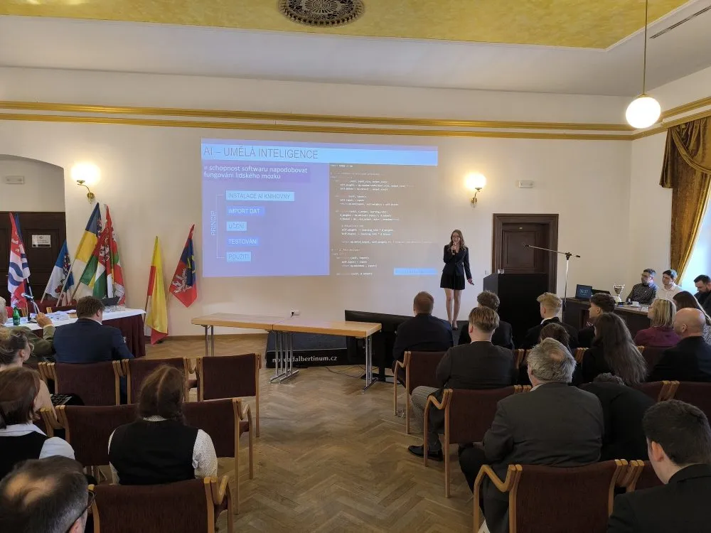 Celostátní konference ENERSOL 2025