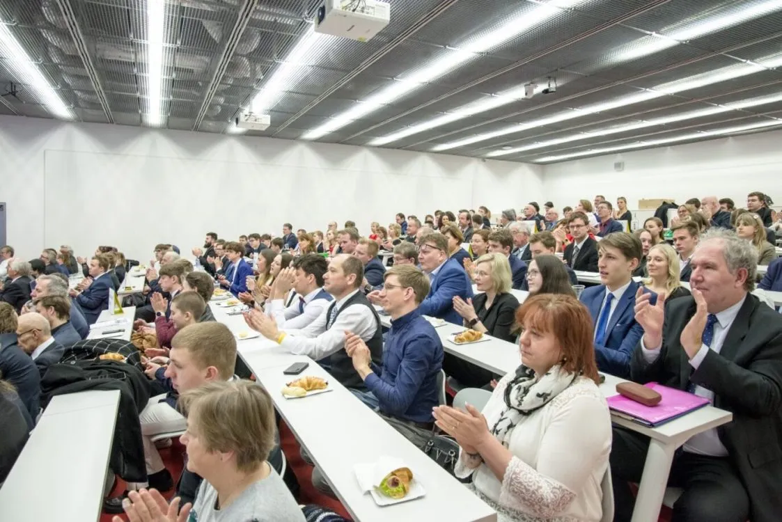 Celostátní konference ENERSOL 2024