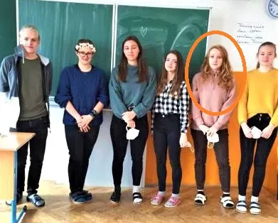 Představuje se úspěšná olympionička Elena Musilová