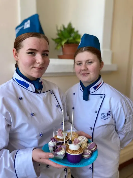 Úspěšná účast našich studentek na soutěži v&nbsp;Mladé Boleslavi