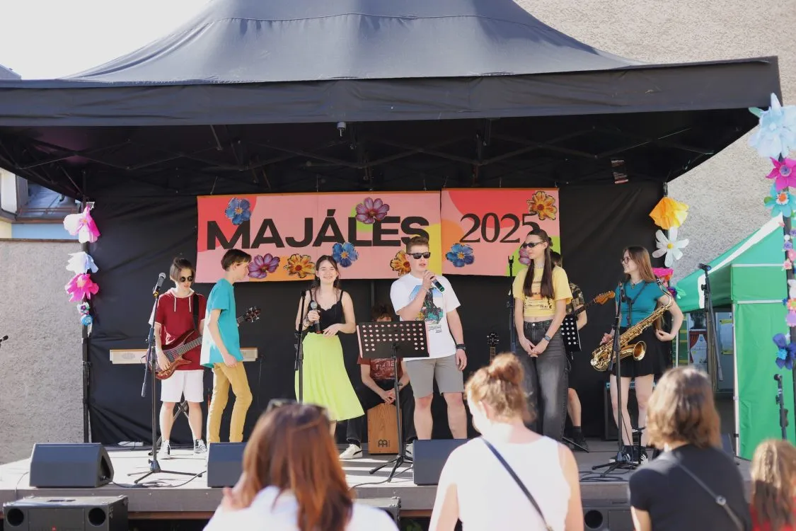Žamberský Majáles