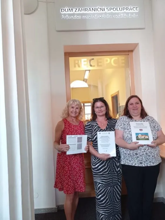 Evropské jazykové ceny Label 2023