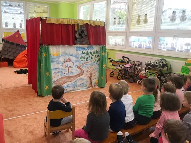 Jak v&nbsp;Mateřské škole Česká Třebová, U&nbsp;Koupaliště bojujeme proti chřipce