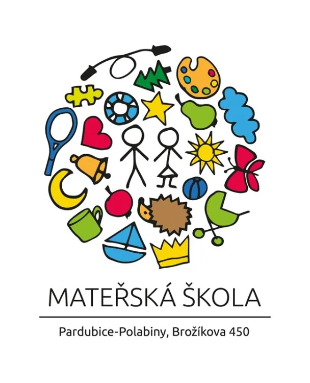 Tradiční slavnost sv. Martina v&nbsp;MŠ Brožíkova
