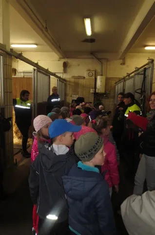 Kuba slaví narozeniny s&nbsp;MŠ Brožíkova