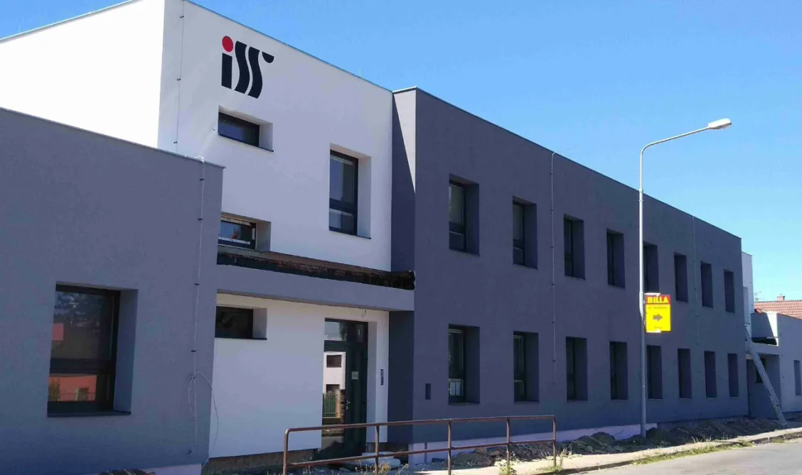 TECHNOhrátky – Integrovaná střední škola Moravská Třebová