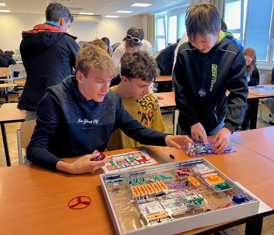 Ohlasy na TECHNOhrátky v&nbsp;České Třebové – nadšení, pochvaly a&nbsp;překvapivé mlčení vítězů