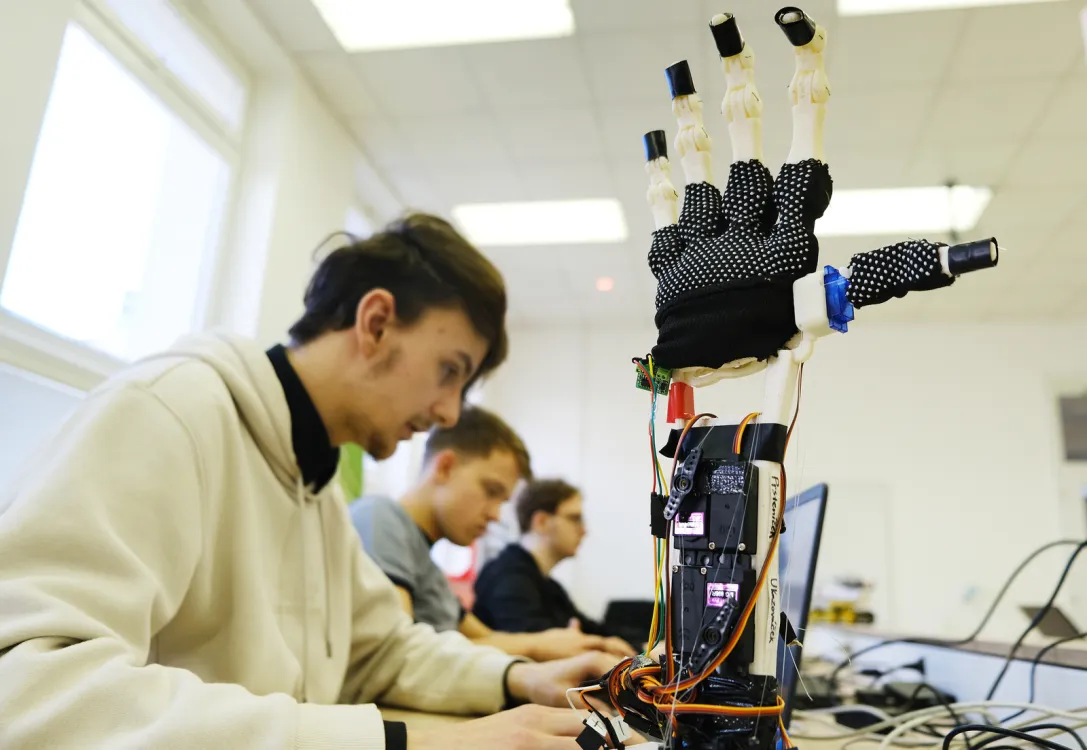 TECHNOhrátky v&nbsp;České Třebové v&nbsp;obležení žáků. Zájem o&nbsp;účast překonal historický rekord