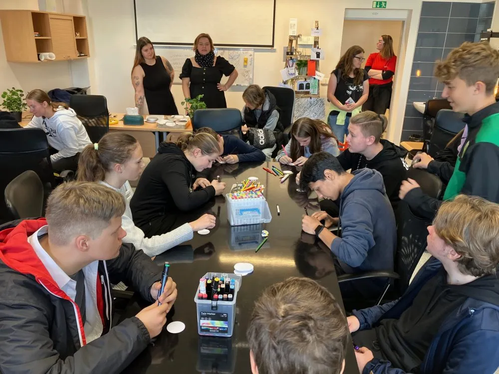 TECHNOhrátky a&nbsp;GYGR v&nbsp;Přelouči – spojení, které bavilo a&nbsp;inspirovalo