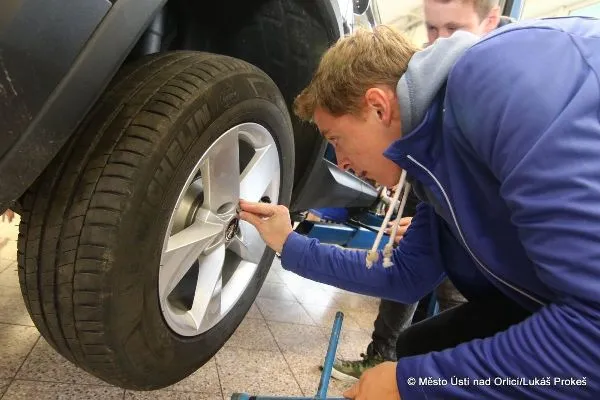 Regionální média si všímají vyhlášení letošního, devátého ročníku TECHNOhrátek