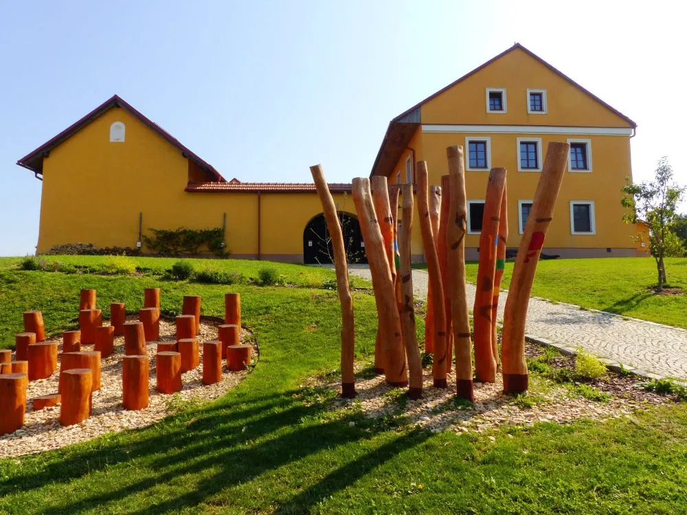 Ekocentrum PALETA, z. s., pracoviště Oucmanice hledá lektora