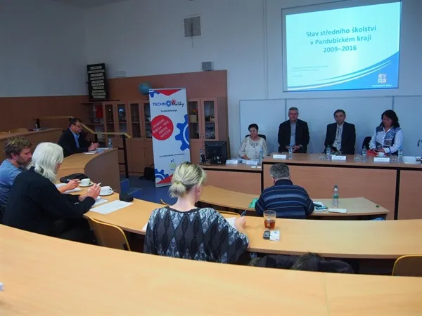 Podzimní premiéra TECHNOhrátek bude opět s&nbsp;tiskovou konferencí