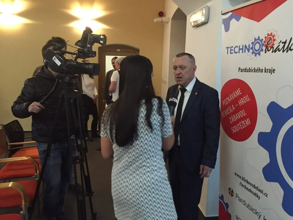TECHNOhrátky prolomily hranici tisícovky mediálních výstupů
